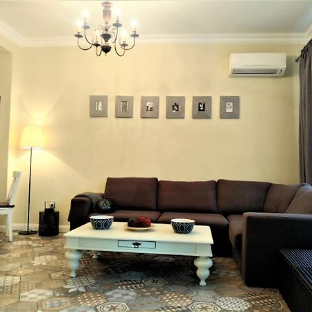 Baratero City II Apartments Sofia Exterior photo