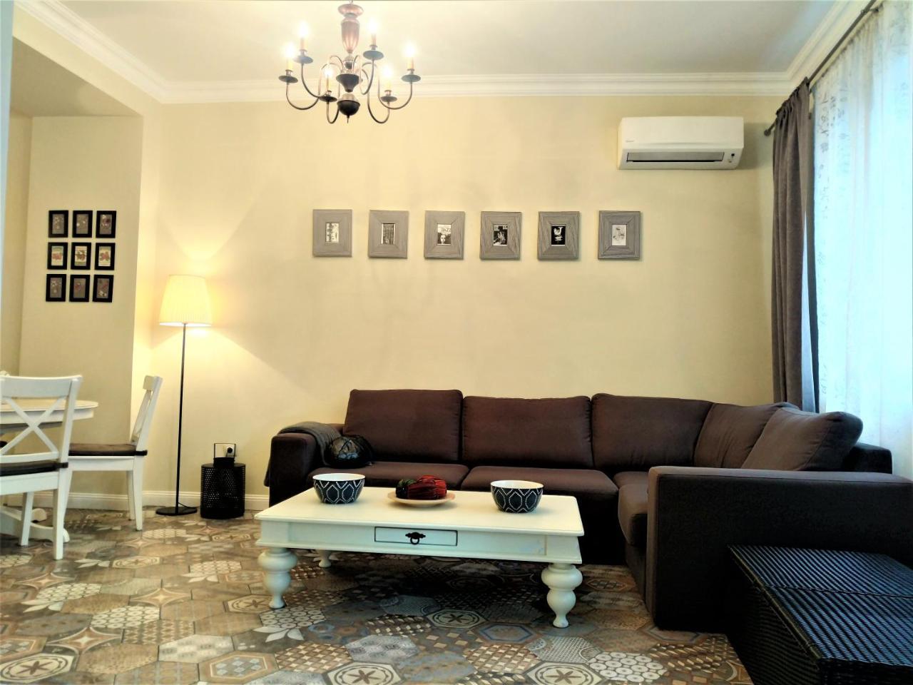 Baratero City II Apartments Sofia Exterior photo